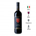 Vinho Tinto Sangiovese IGT Toscana Caparzo