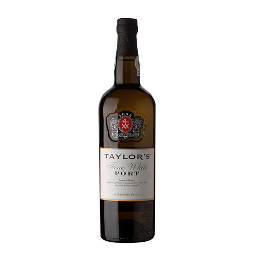 Vinho do Porto Taylor's Fine White