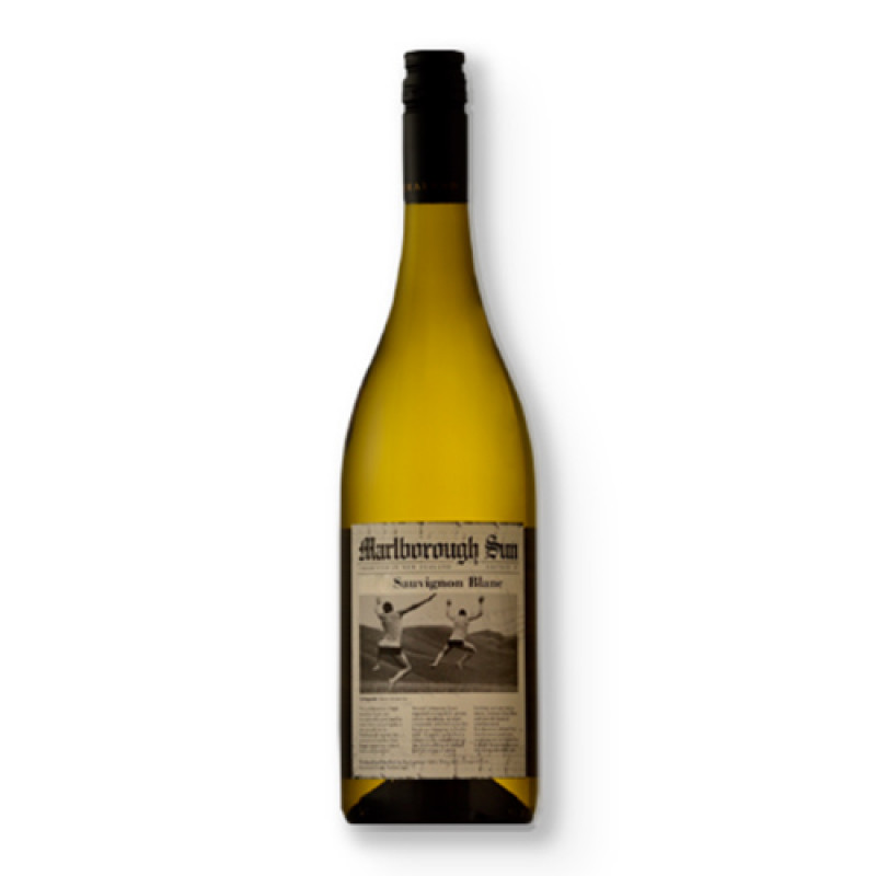 Vinho Branco Marlborough Sun Sauvignon Blanc