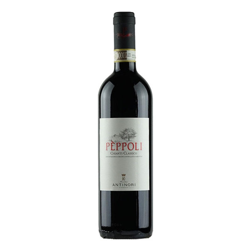 Vinho Tinto Antinori Peppoli 2016