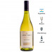 Vinho Branco Chardonnay Estate Premium Alta Vista