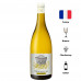 Vinho Branco Chardonnay Novellum 2020. Domaine Lafage. JD 94