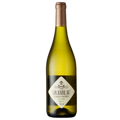 Vinho Branco Granbeau Colombard Chardonnay 2019