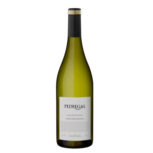 Vinho Branco Pedregal Chardonnay 2021