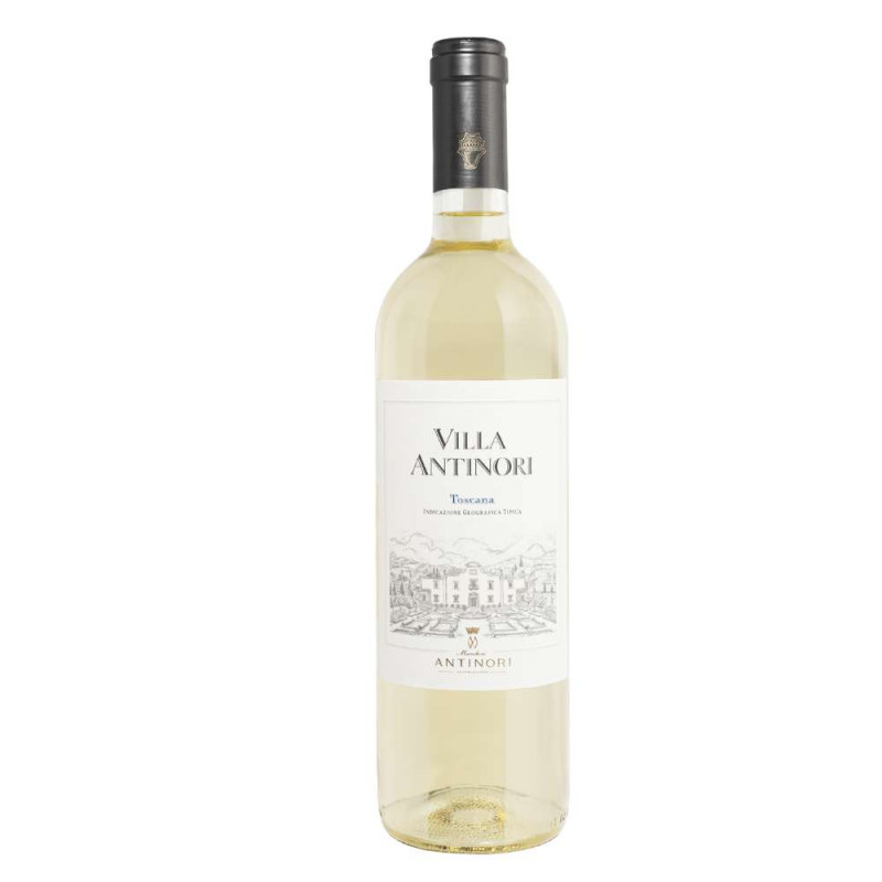 Vinho Branco Villa Antinori