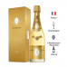 Champagne Cristal Louis Roederer 2013