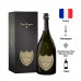 Champagne Dom Pérignon Blanc Vintage 2012 com estojo