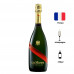 Champagne G.H. Mumm Cordon Rouge Brut