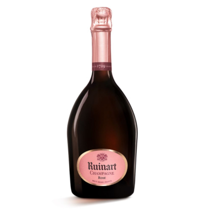 Champagne Ruinart Rosé 750ml