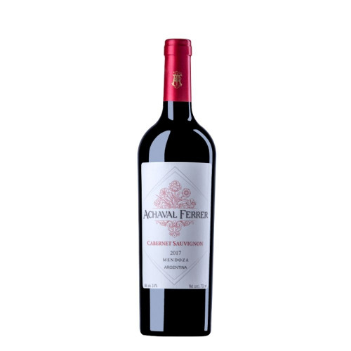 Vinho Tinto Achaval-Ferrer Cabernet Sauvignon