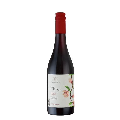 Vinho Tinto Cousiño Macul - Claret - Cabernet Sauvignon