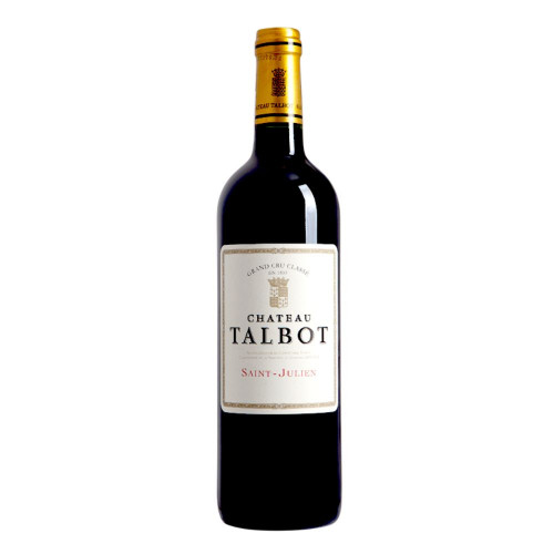 Vinho Tinto Talbot 2017