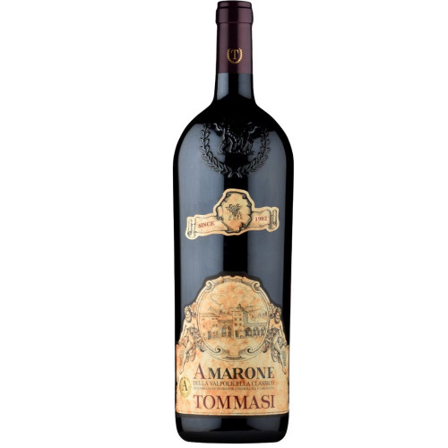 Vinho Tinto Amarone della Valpolicella Clássico DOCG Magnun